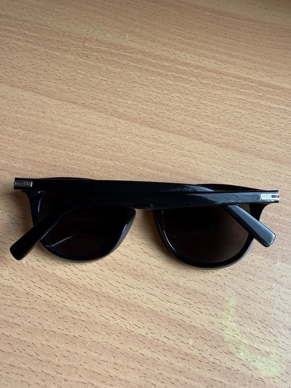 Christian Dior DiorBlackSuit R3I sunglasses